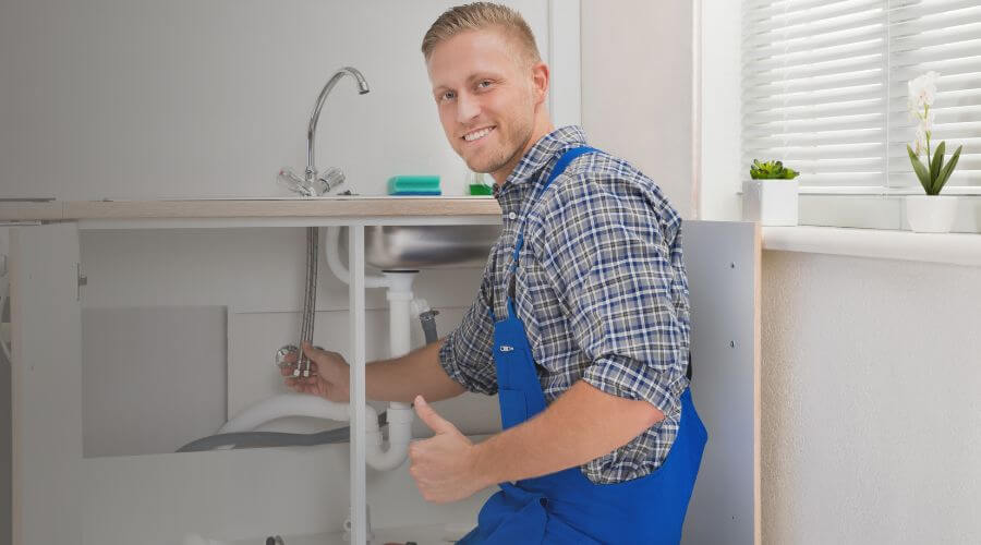 Local annual plumbing maintenance in Leeds, NY